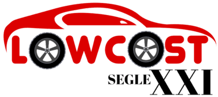 LOW COST SEGLE XXI